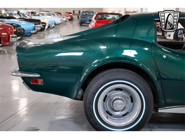 1973 Chevrolet Corvette (CC-1960403) for sale in O'Fallon, Illinois