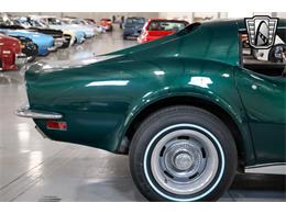 1973 Chevrolet Corvette (CC-1960403) for sale in O'Fallon, Illinois