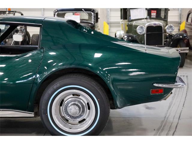 1973 Chevrolet Corvette (CC-1960403) for sale in O'Fallon, Illinois