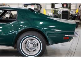 1973 Chevrolet Corvette (CC-1960403) for sale in O'Fallon, Illinois
