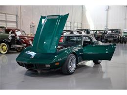 1973 Chevrolet Corvette (CC-1960403) for sale in O'Fallon, Illinois