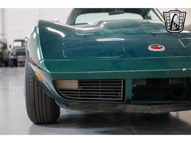 1973 Chevrolet Corvette (CC-1960403) for sale in O'Fallon, Illinois