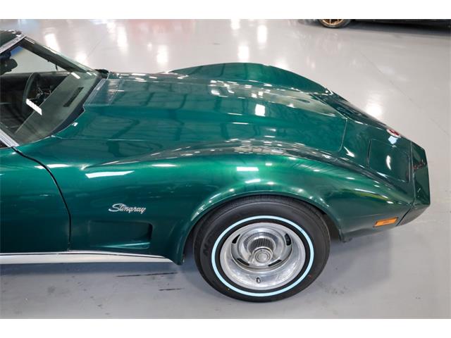 1973 Chevrolet Corvette (CC-1960403) for sale in O'Fallon, Illinois