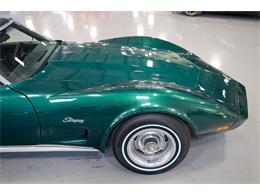 1973 Chevrolet Corvette (CC-1960403) for sale in O'Fallon, Illinois