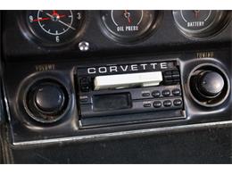 1973 Chevrolet Corvette (CC-1960403) for sale in O'Fallon, Illinois
