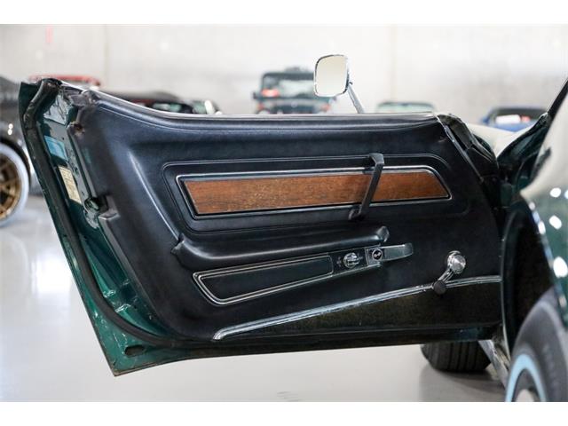 1973 Chevrolet Corvette (CC-1960403) for sale in O'Fallon, Illinois