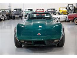 1973 Chevrolet Corvette (CC-1960403) for sale in O'Fallon, Illinois