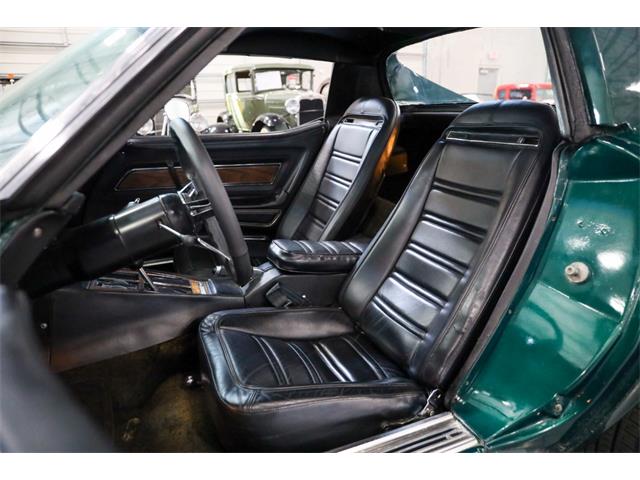 1973 Chevrolet Corvette (CC-1960403) for sale in O'Fallon, Illinois