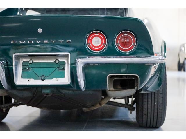 1973 Chevrolet Corvette (CC-1960403) for sale in O'Fallon, Illinois
