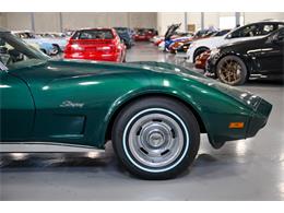 1973 Chevrolet Corvette (CC-1960403) for sale in O'Fallon, Illinois