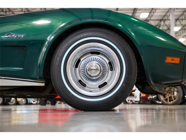 1973 Chevrolet Corvette (CC-1960403) for sale in O'Fallon, Illinois