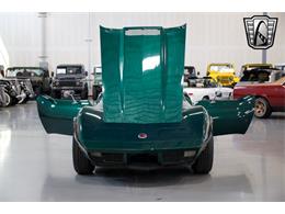 1973 Chevrolet Corvette (CC-1960403) for sale in O'Fallon, Illinois