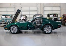 1973 Chevrolet Corvette (CC-1960403) for sale in O'Fallon, Illinois
