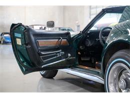 1973 Chevrolet Corvette (CC-1960403) for sale in O'Fallon, Illinois