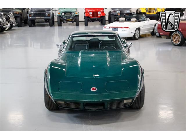 1973 Chevrolet Corvette (CC-1960403) for sale in O'Fallon, Illinois