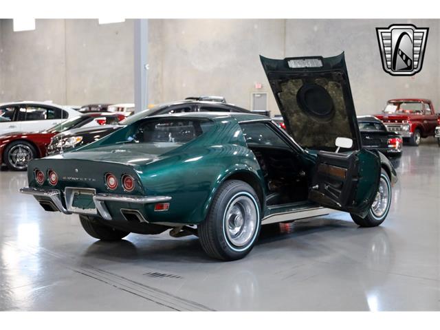1973 Chevrolet Corvette (CC-1960403) for sale in O'Fallon, Illinois