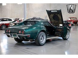 1973 Chevrolet Corvette (CC-1960403) for sale in O'Fallon, Illinois