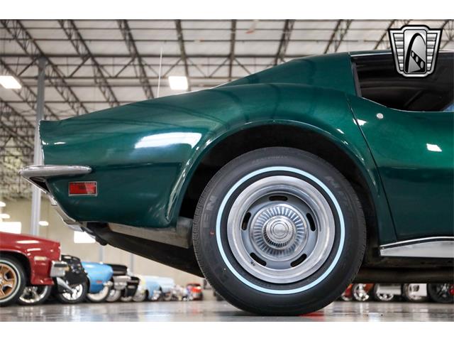 1973 Chevrolet Corvette (CC-1960403) for sale in O'Fallon, Illinois
