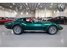 1973 Chevrolet Corvette (CC-1960403) for sale in O'Fallon, Illinois