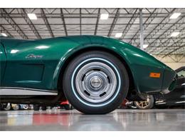 1973 Chevrolet Corvette (CC-1960403) for sale in O'Fallon, Illinois