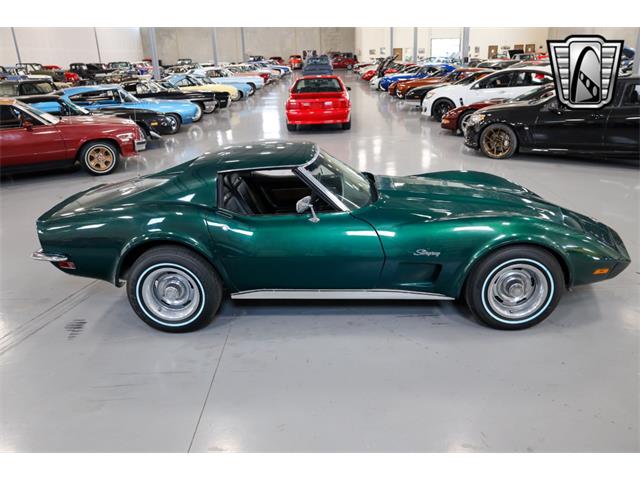 1973 Chevrolet Corvette (CC-1960403) for sale in O'Fallon, Illinois