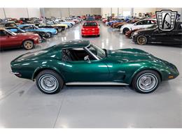 1973 Chevrolet Corvette (CC-1960403) for sale in O'Fallon, Illinois