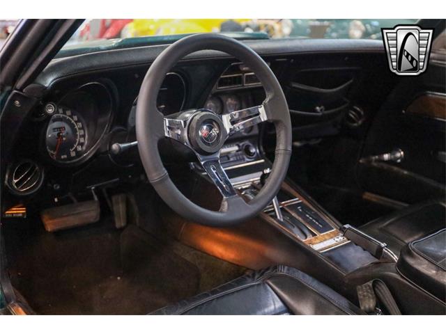 1973 Chevrolet Corvette (CC-1960403) for sale in O'Fallon, Illinois
