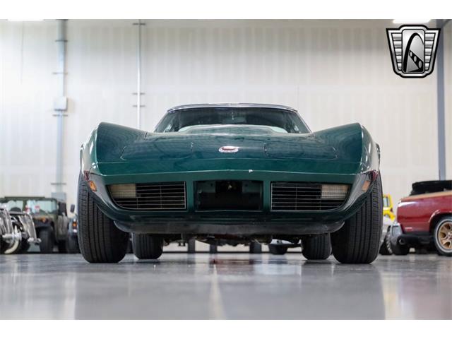 1973 Chevrolet Corvette (CC-1960403) for sale in O'Fallon, Illinois