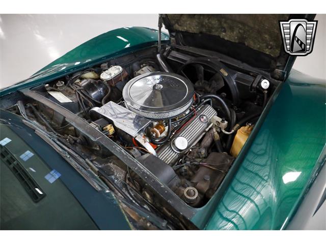 1973 Chevrolet Corvette (CC-1960403) for sale in O'Fallon, Illinois