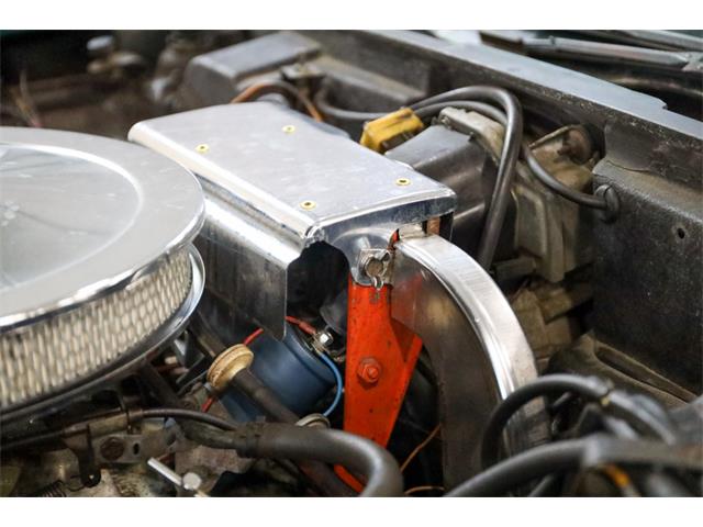 1973 Chevrolet Corvette (CC-1960403) for sale in O'Fallon, Illinois