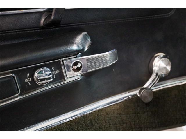 1973 Chevrolet Corvette (CC-1960403) for sale in O'Fallon, Illinois