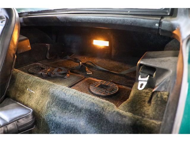 1973 Chevrolet Corvette (CC-1960403) for sale in O'Fallon, Illinois