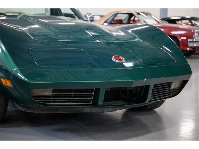 1973 Chevrolet Corvette (CC-1960403) for sale in O'Fallon, Illinois