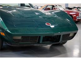 1973 Chevrolet Corvette (CC-1960403) for sale in O'Fallon, Illinois