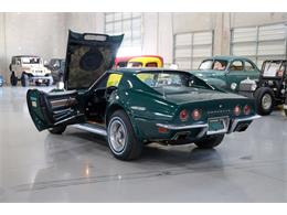 1973 Chevrolet Corvette (CC-1960403) for sale in O'Fallon, Illinois