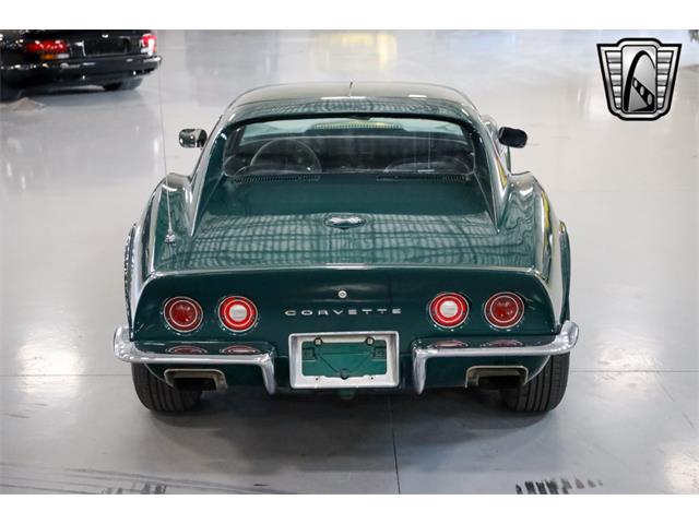 1973 Chevrolet Corvette (CC-1960403) for sale in O'Fallon, Illinois