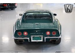 1973 Chevrolet Corvette (CC-1960403) for sale in O'Fallon, Illinois