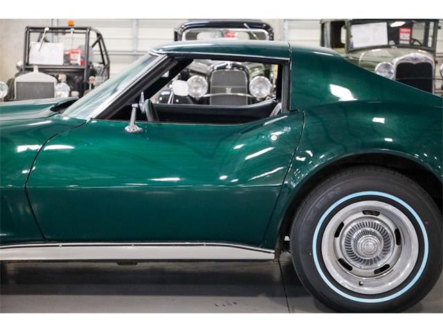 1973 Chevrolet Corvette (CC-1960403) for sale in O'Fallon, Illinois