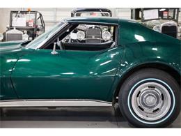 1973 Chevrolet Corvette (CC-1960403) for sale in O'Fallon, Illinois