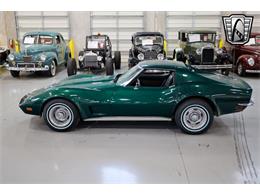1973 Chevrolet Corvette (CC-1960403) for sale in O'Fallon, Illinois