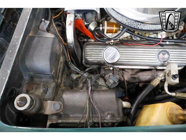 1973 Chevrolet Corvette (CC-1960403) for sale in O'Fallon, Illinois