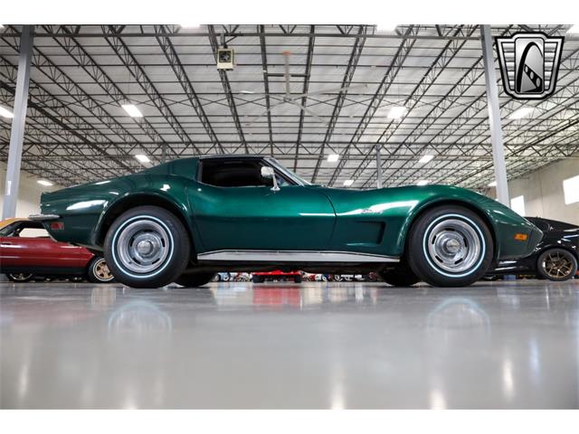 1973 Chevrolet Corvette (CC-1960403) for sale in O'Fallon, Illinois