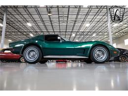 1973 Chevrolet Corvette (CC-1960403) for sale in O'Fallon, Illinois