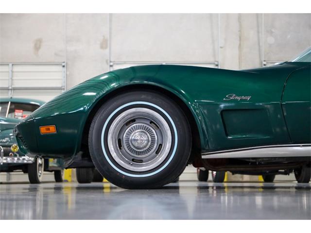 1973 Chevrolet Corvette (CC-1960403) for sale in O'Fallon, Illinois