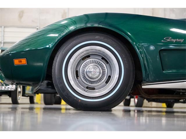 1973 Chevrolet Corvette (CC-1960403) for sale in O'Fallon, Illinois