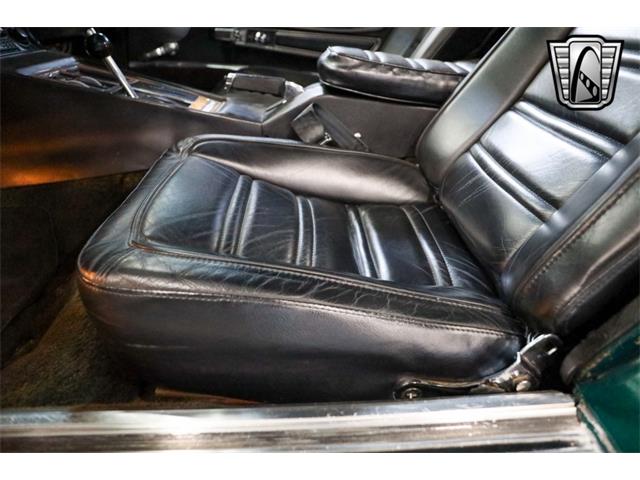 1973 Chevrolet Corvette (CC-1960403) for sale in O'Fallon, Illinois
