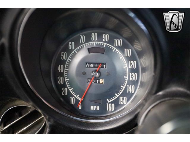 1973 Chevrolet Corvette (CC-1960403) for sale in O'Fallon, Illinois