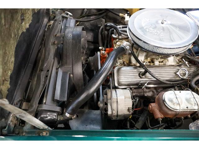 1973 Chevrolet Corvette (CC-1960403) for sale in O'Fallon, Illinois