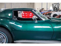 1973 Chevrolet Corvette (CC-1960403) for sale in O'Fallon, Illinois