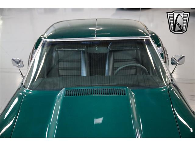 1973 Chevrolet Corvette (CC-1960403) for sale in O'Fallon, Illinois